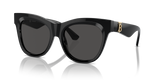 Black / Dark Grey (300187)