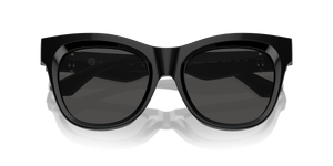 Black / Dark Grey (300187)