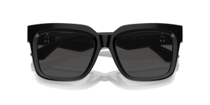 Black / Dark Grey (300187)