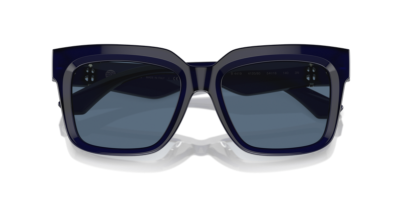 Burberry BE4419 in Blue / Dark Blue (412080) - Alternate View