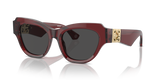 Bordeaux / Dark Grey (412887)
