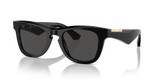 Black / Dark Grey (300187)