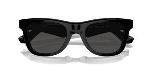 Black / Dark Grey (300187)