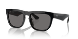 Top Black On Vintage Check / Dark Grey Polarized (412181)