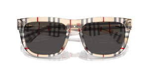 Vintage Check / Dark Grey (412287)