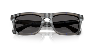 Check Lichen / Dark Grey (414787)