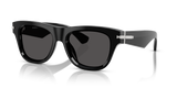 Black / Dark Grey (300187)