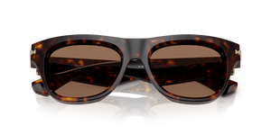 Dark Havana / Dark Brown (300273)