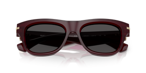 Bordeaux / Dark Grey (326587)
