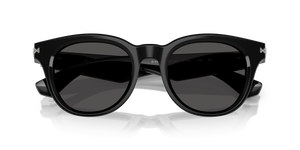Black / Dark Grey (300187)