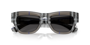 Check Lichen / Dark Grey (414787)