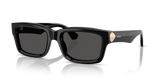 Black / Dark Grey (300187)