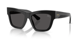 Black / Dark Grey (300187)