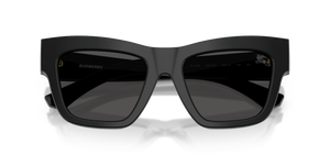 Black / Dark Grey (300187)