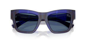 Check Blue / Dark Blue (411480)