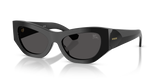Black / Dark Grey (300187)
