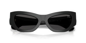 Black / Dark Grey (300187)