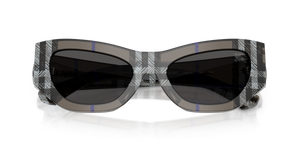 Check Lichen / Dark Grey (414787)