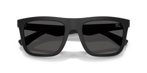 Matte Black / Dark Grey (346487)