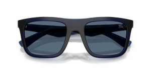 Blue / Dark Blue (411080)