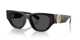 Black / Dark Grey (300187)
