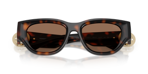 Dark Havana / Dark Brown (300273)
