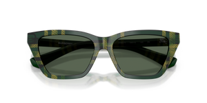 Check Green / Dark Green (416971)