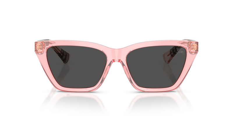 Burberry BE4468F in Pink - Alternate View