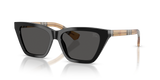 Black / Dark Grigio (416187)