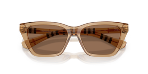 Beige / Dark Brown (416473)