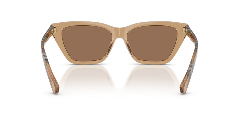 Burberry BE4468 in Beige - Alternate View