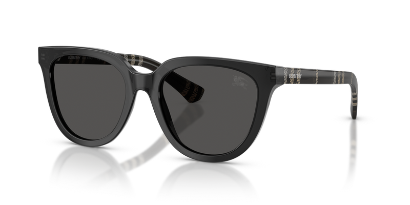 Burberry BE4469F in Grey - Alternate View