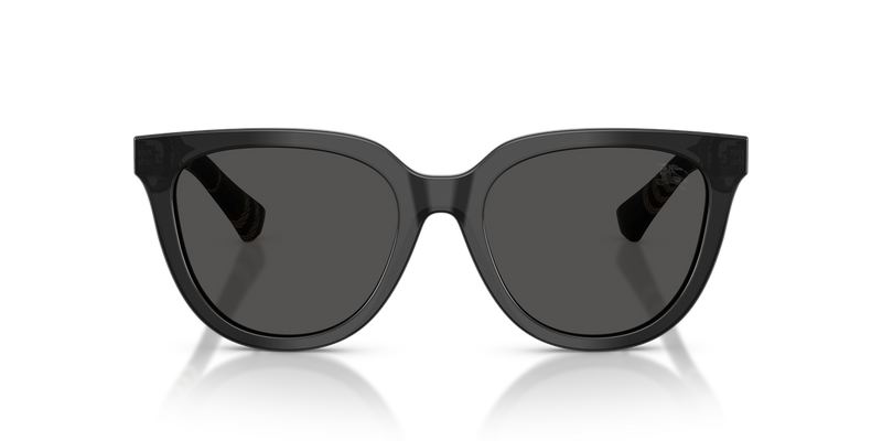 Burberry BE4469F in Grey - Alternate View