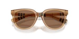 Beige / Dark Brown (416473)