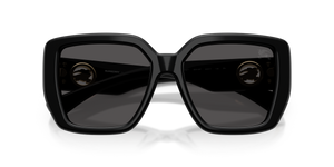 Black / Dark Grey (300187)