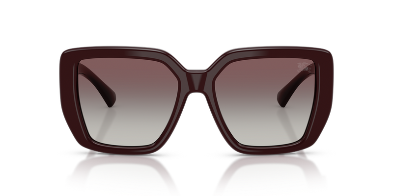Burberry BE4471 in Bordeaux / Grey Gradient (42048G) - Alternate View
