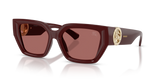 Bordeaux / Dark Violet (411969)