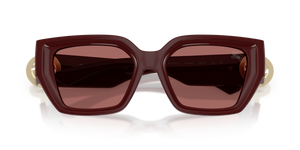 Bordeaux / Dark Violet (411969)