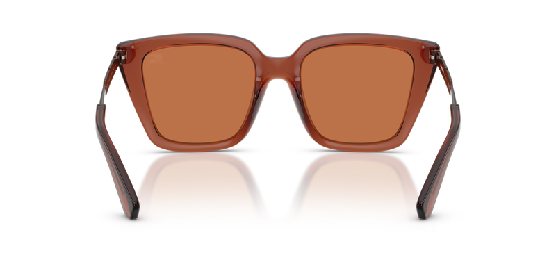 Burberry BE4473U in Brown (419573) - Alternate View