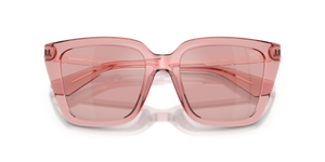 Pink / Light Violet Flash Silver (41969L)