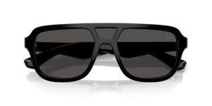 Black / Dark Grey (300187)