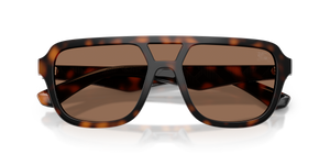 Dark Havana / Dark Brown (300273)