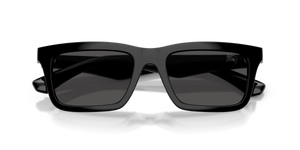 Black / Dark Grey (300187)
