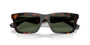 Dark Havana / Dark Green Polarized (30029A)