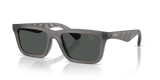 Matte Grey / Dark Grey (421387)