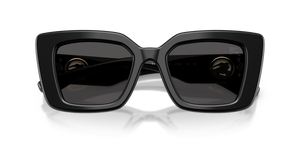 Black / Dark Grey (300187)