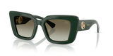 Green / Green Gradient (42038E)