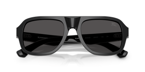 Black / Dark Grey (420687)