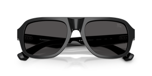 Black / Dark Grey (420687)