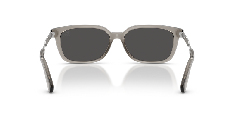 Burberry BE4481D in Grey / Dark Grey (419787) - Alternate View